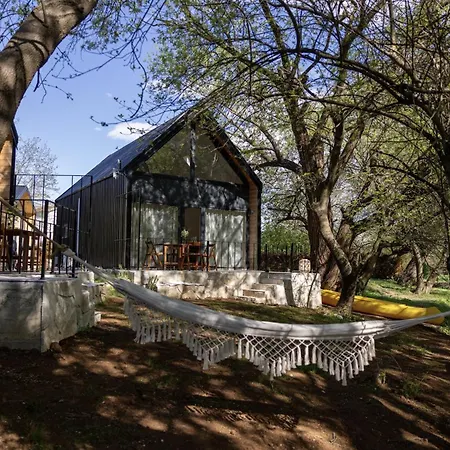 Chalet Watan A&d *