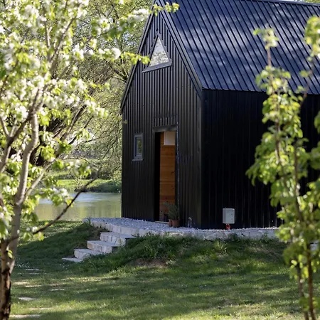 Watan A&d Chalet